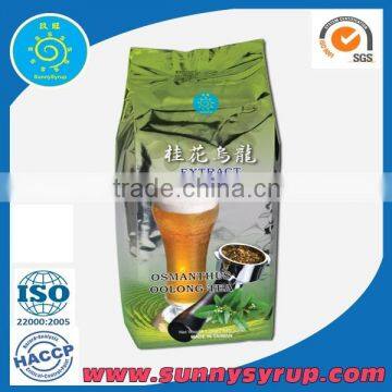 Green Tea for Bubble Tea photo-2