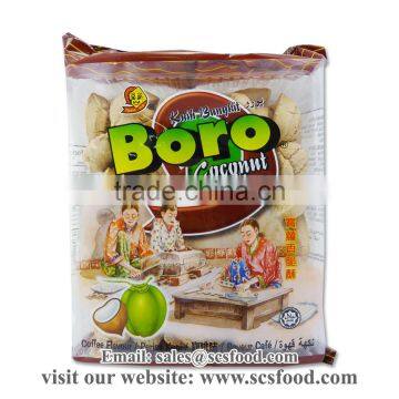 Assorted BORO Coconut Milk Cookies photo-4