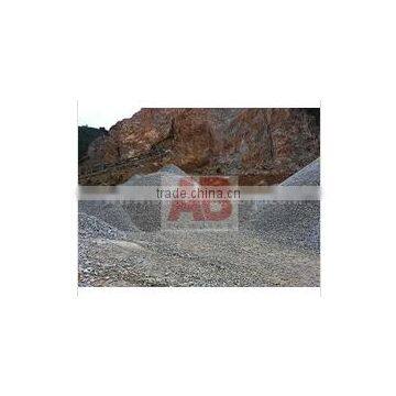 Crushed stones supplier / Vietnam / stones for road & bridge construction