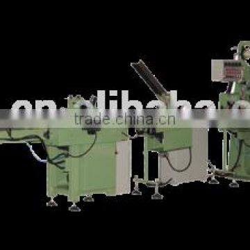 HLP 180 Packing Machine Line