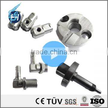 China Professional Precision Stainless Steel Welding Home Appliances Roller Bike Component Car Motorcycle Grinding Parts