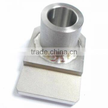 Cnc Customized High Precision Aluminum 5052/6061/7075/6063/2014/2017 Chinese Truck Parts Spare Dubai With Milling Grinding Stamp