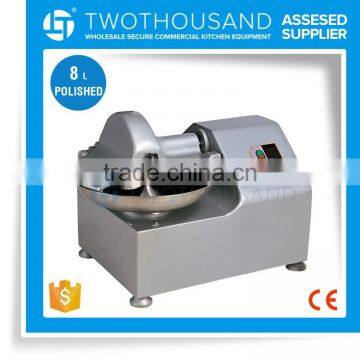 2016 High Quality used for Electric Meat Chopper Machine