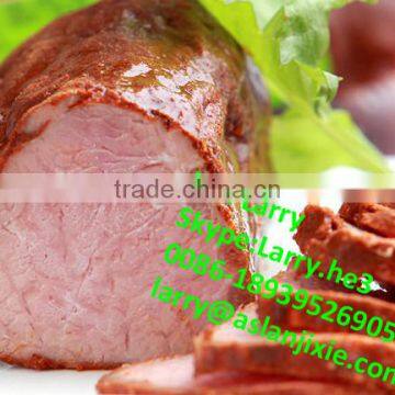 Cooks Meat Slicing Machine/cooked Meat Slicing Machine/cooks Meat Slicer photo-4
