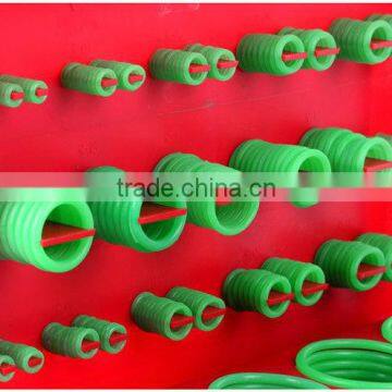 TC 420pc Green O-Ring Assortment photo-3