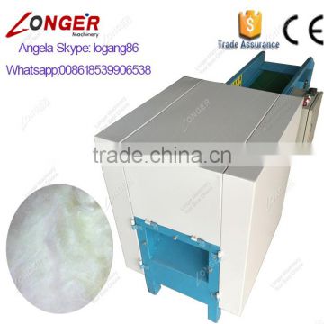 Hot Sale Fiber Carding Machine with CE Certificate