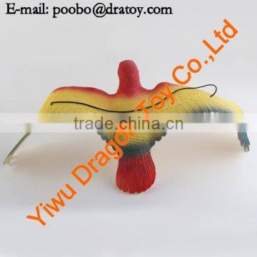 colorful flying bird toy products