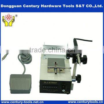 High performance ESD soldering station for phone repair