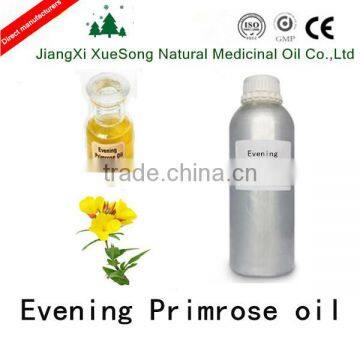 OEM Packing Primrose Oil / Evening Primrose Oil / Oenothera Oil photo-2