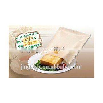 Toastabags Twin Pack Grilled Cheese in Your Toaster No Fuss No Mess Reusable 50 Times photo-4