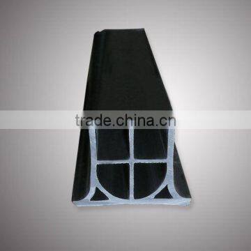 Plastic Extrusion Profile