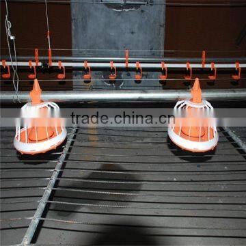 Automatic Chicken Poultry Feeder photo-4
