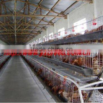 chicken house
