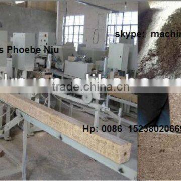 Wood Pallet Making Machine/particle Board Making Machine photo-2