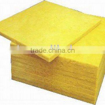 environment-friendly glasswool board