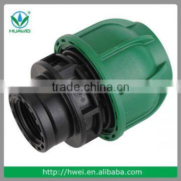 PP Fitting Compression Fitting For Water System