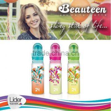 Beauteen Deodorant for Women