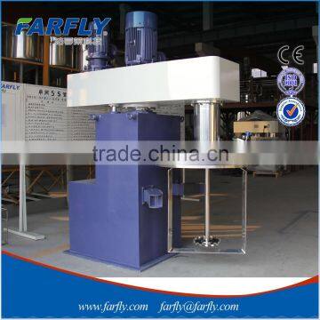 FARFLY FDT Mixer photo-3