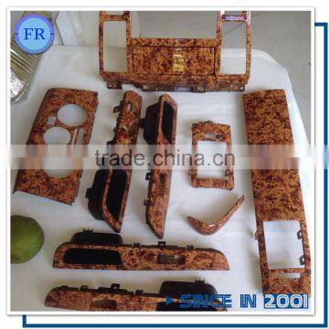 HIGH QUALITY NEW PVA M-16 WATER TRANSFER PRINTING FILM FOR HELMET photo-4