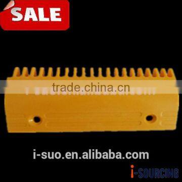 china made L47312017A&B 25teeth escalator comb plate