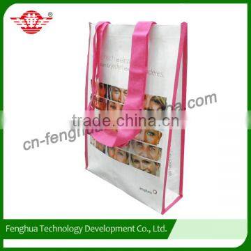 2014 New Design Non Woven Fabric Tea Bag