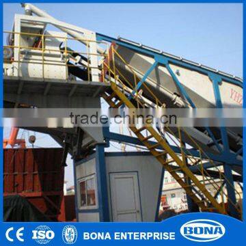 Computer Control Easy To Operate Mobile Cement Silo photo-2