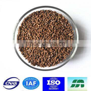 aquaculture fertilizer tea seed meal