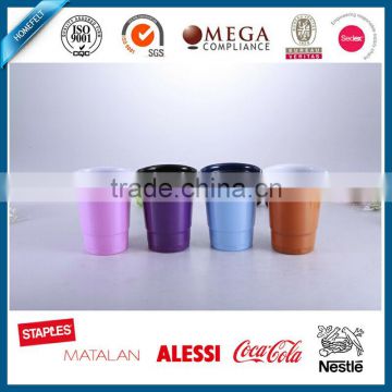 hot selling convenience melamine cup