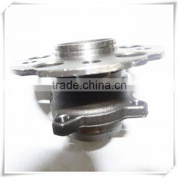 Left Rear Axle Head 3104100 G08 GF for C30 photo-3