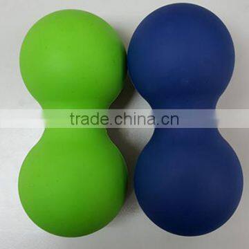 trigger point massage ball , crossfit fitness ball