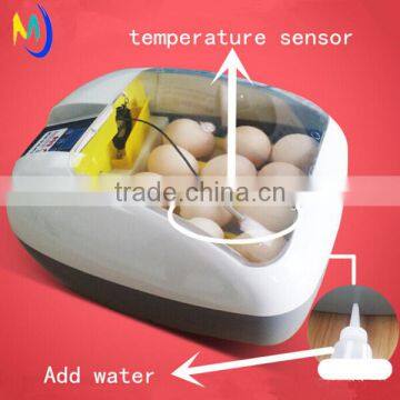 2015 Newest Full Automatic egg inkubator for sale