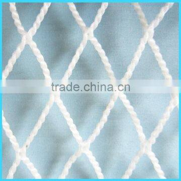 pe twisted knotless net