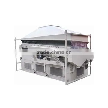 Grain Sesame Seed Gravity Table Separator