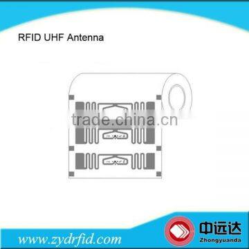 Cheap Pet Uhf Rfid Inlay photo-6