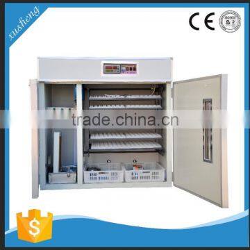 528 pieces egg incubator small