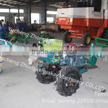 2016 High quality small walking tractor