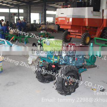 2016 High Quality Small Walking Tractor