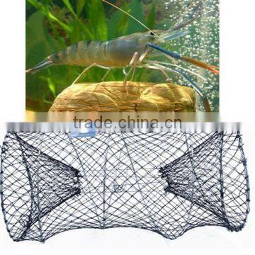 New design folding lobster shrimp trap