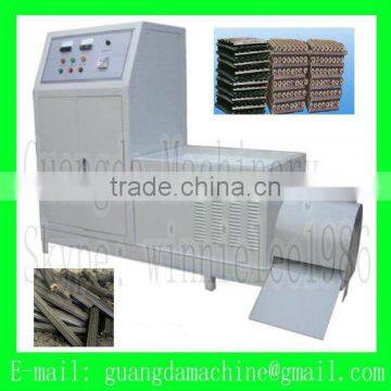 Hot sale best price biomass briquette press machine