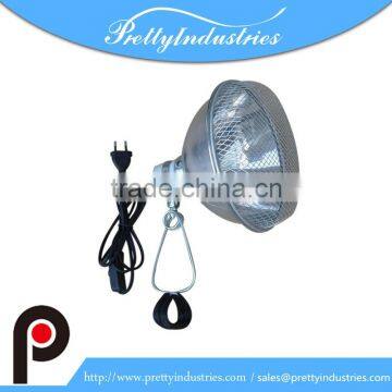 Reptile Heat Lamp photo-4