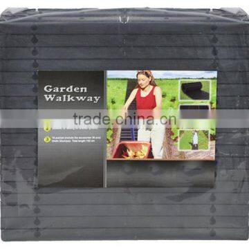 [Handy-Age]-Portable Garden Pathway Mat (GN0600-061)
