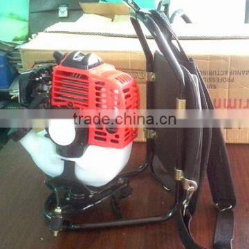 22.5cc Tea Harvester for Harvesting Tea photo-3