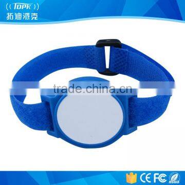 LF CHIP,HF CHIP, UHF CHIP activity rfid kid wristband