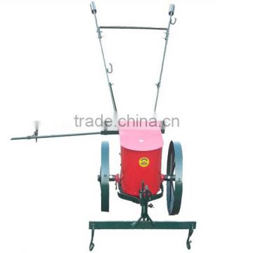 ox drawn seeder,seeder,China seeder, animail drawn seeder