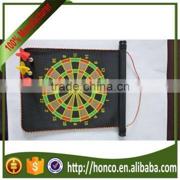 Magnetic Dartboard/dartboard game/dart board