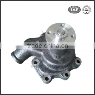 OEM water pump fitting/stainless steel water fittings