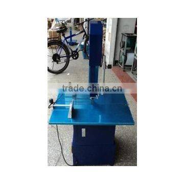 Cast Iron Meat Saw Bone Cutter With Meat Mincer photo-2