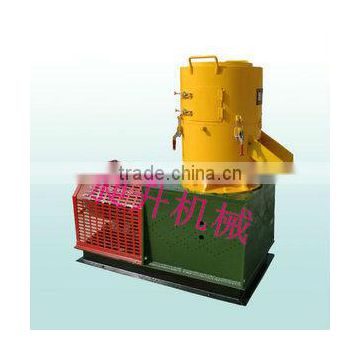 CS crusher and pellet mill all-in-one machine flat-die wood granule machine