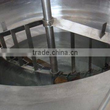 Sugar Melting Machine