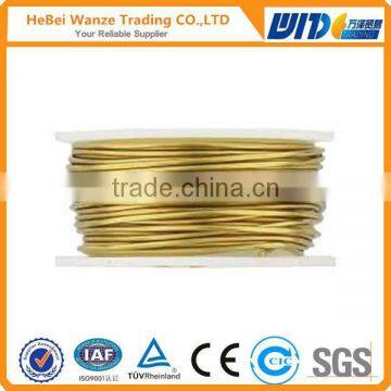 High quality straight brass wire cheap brass wire brass wire(CHINA SUPPLIER)